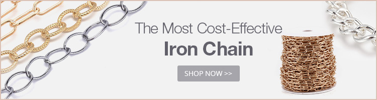 The Most Cost-Effective Iron Chain